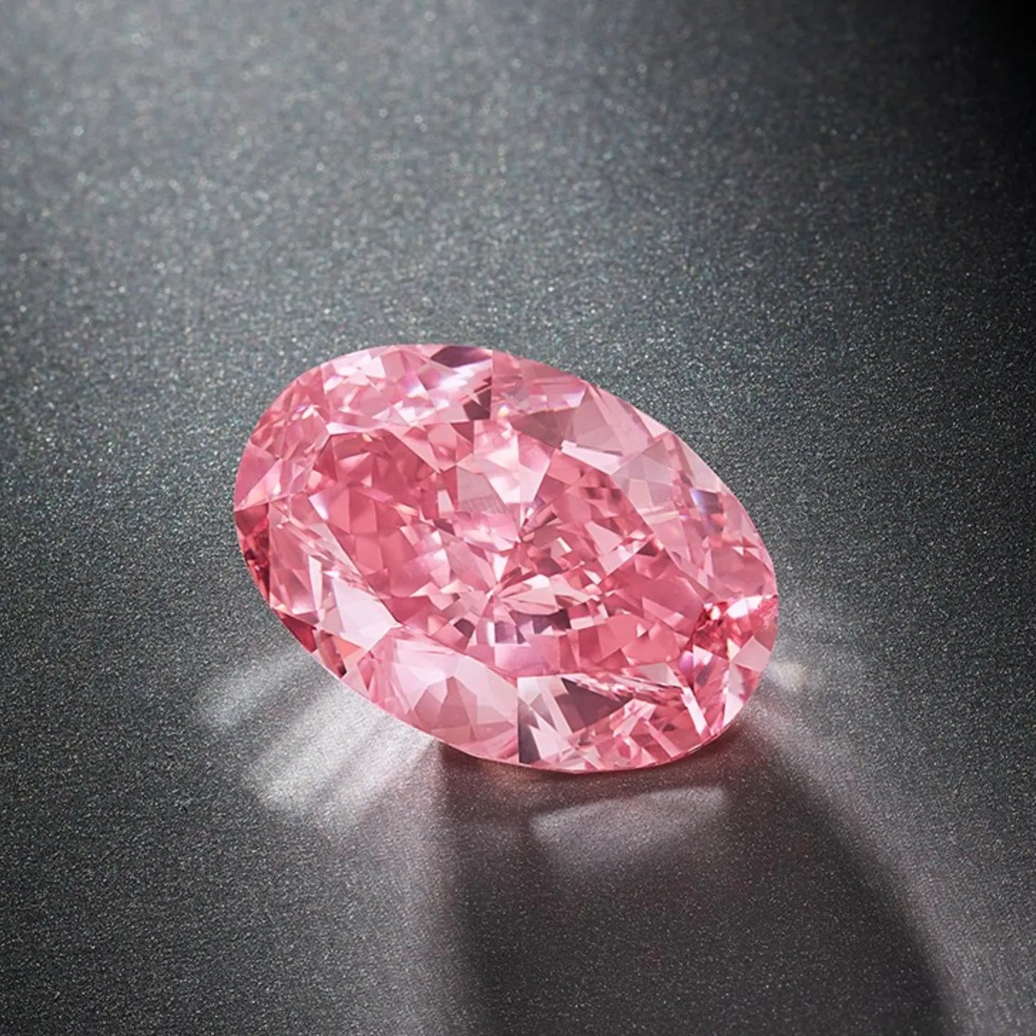 Pink Diamond
