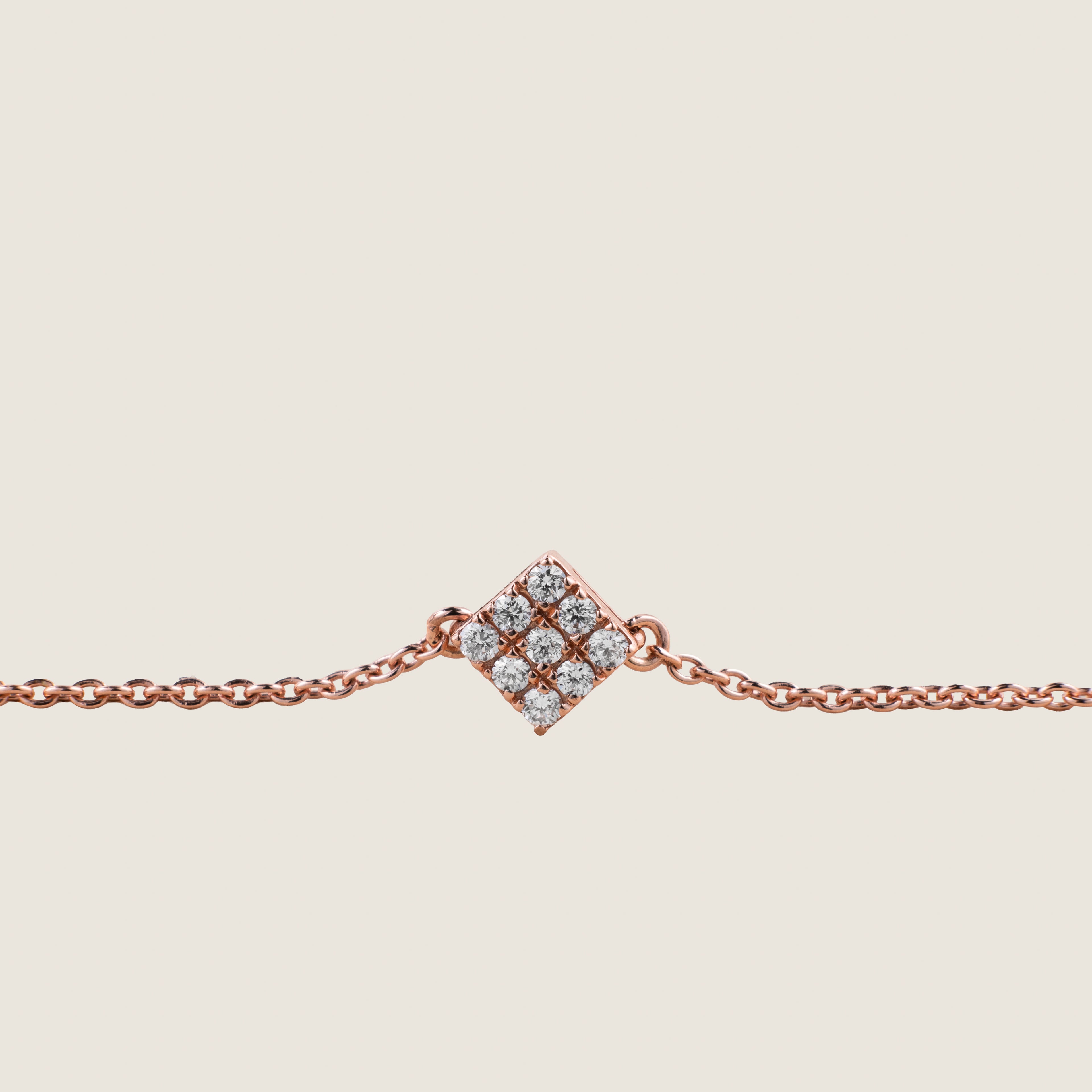 Ace Bracelet Chain