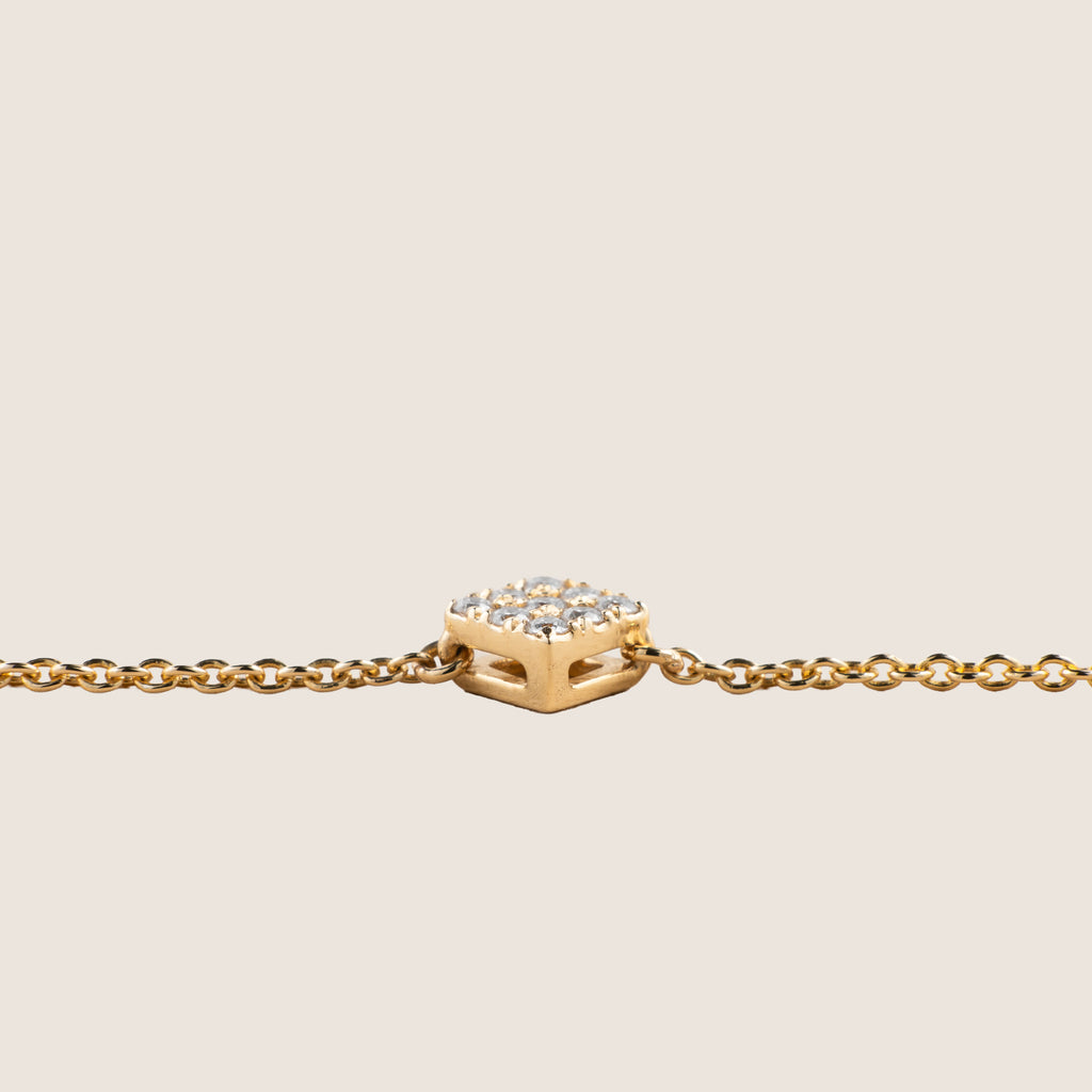 Ace Bracelet Chain