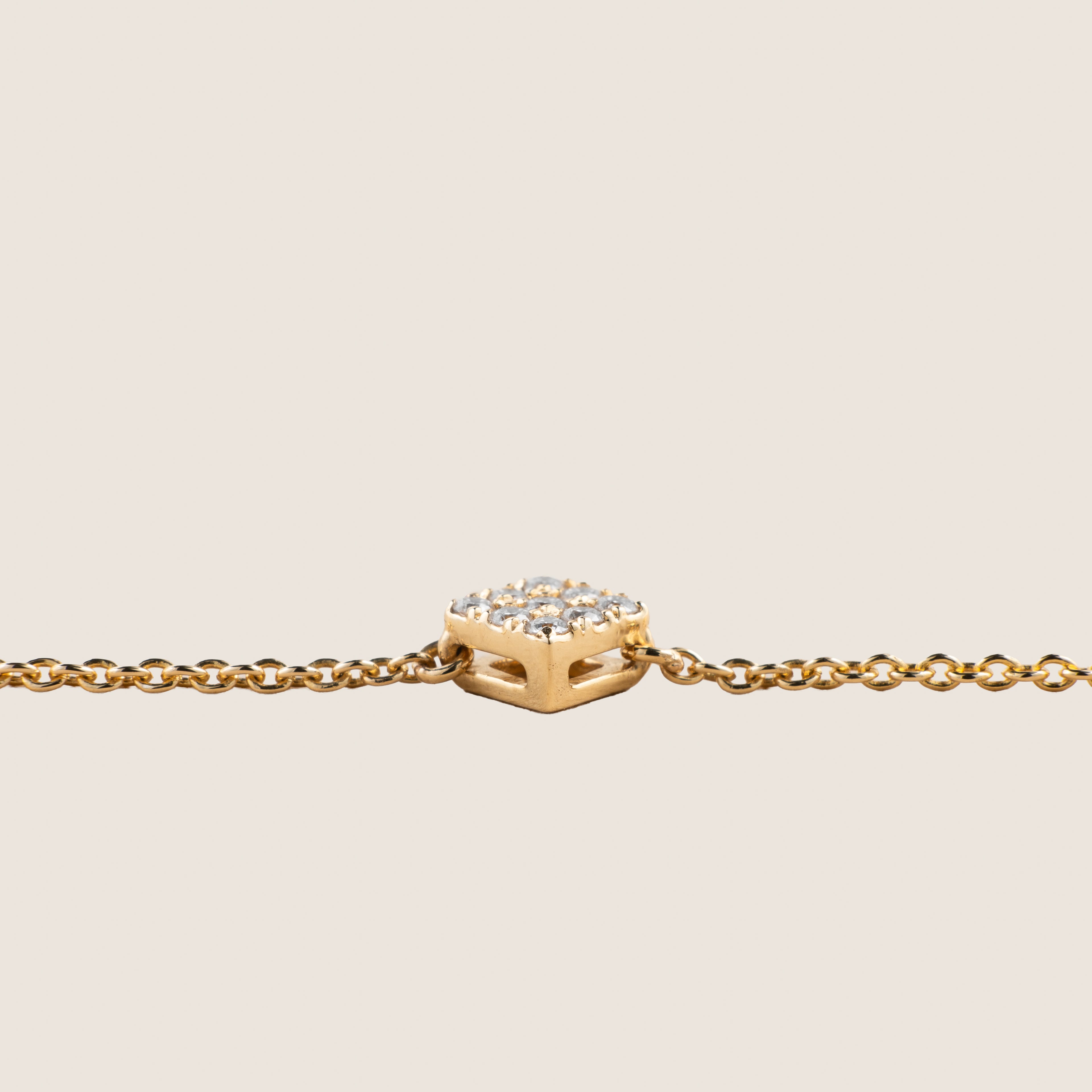 Ace Bracelet Chain