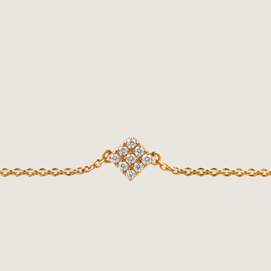 Ace Bracelet Chain