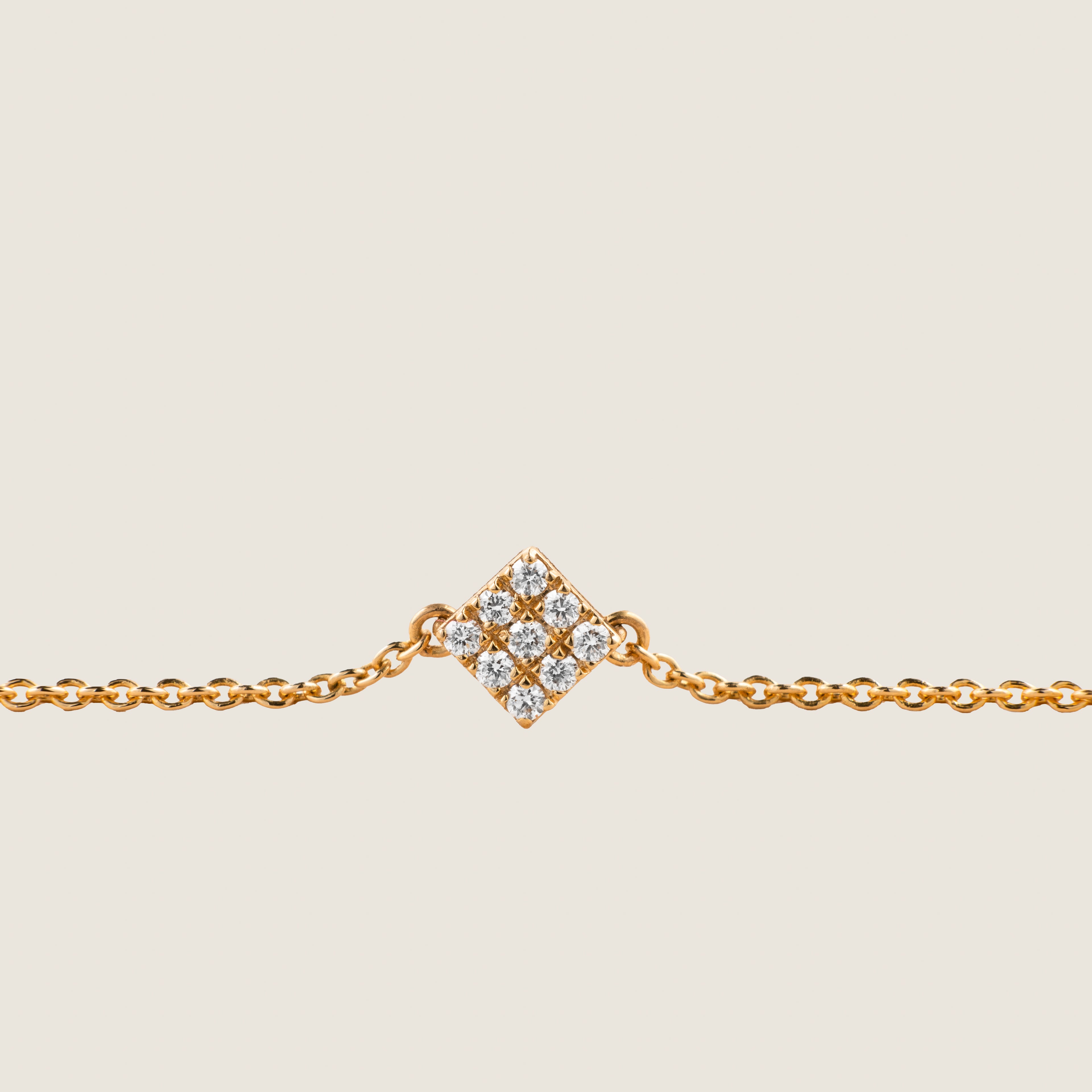 Ace Bracelet Chain
