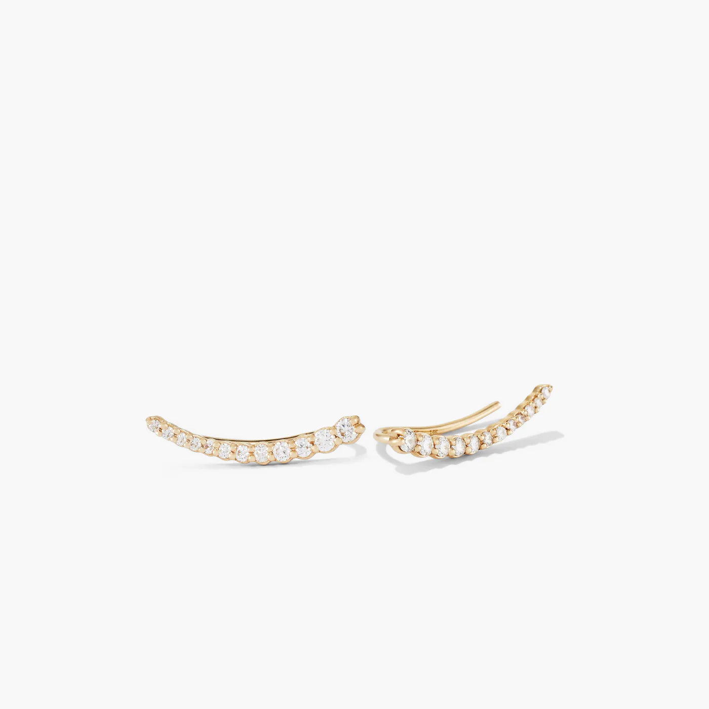 Curved Bar Studs