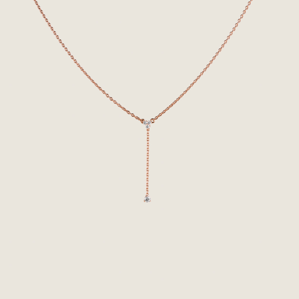 Lariat Pendant Chain