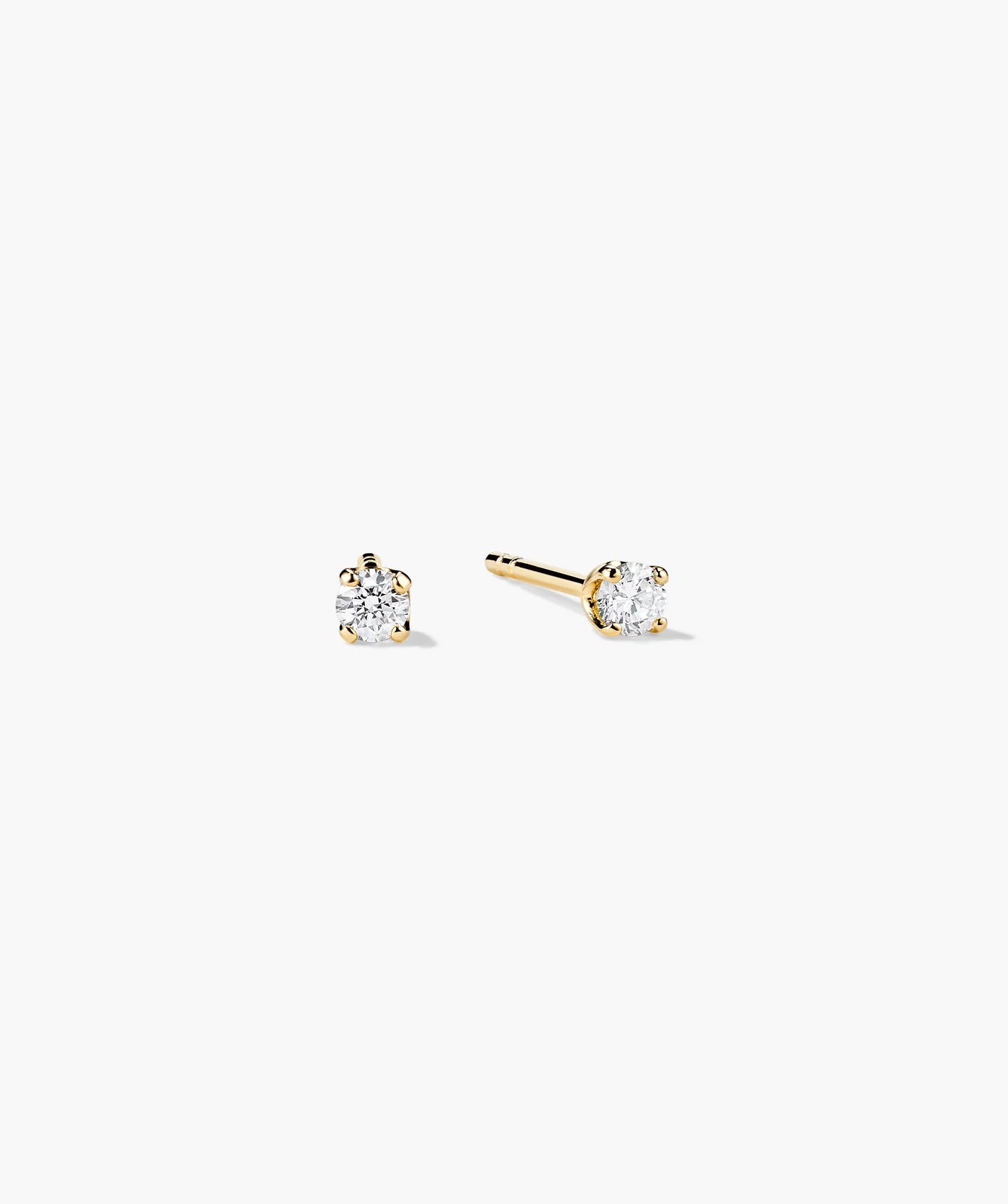 Solitaire Studs