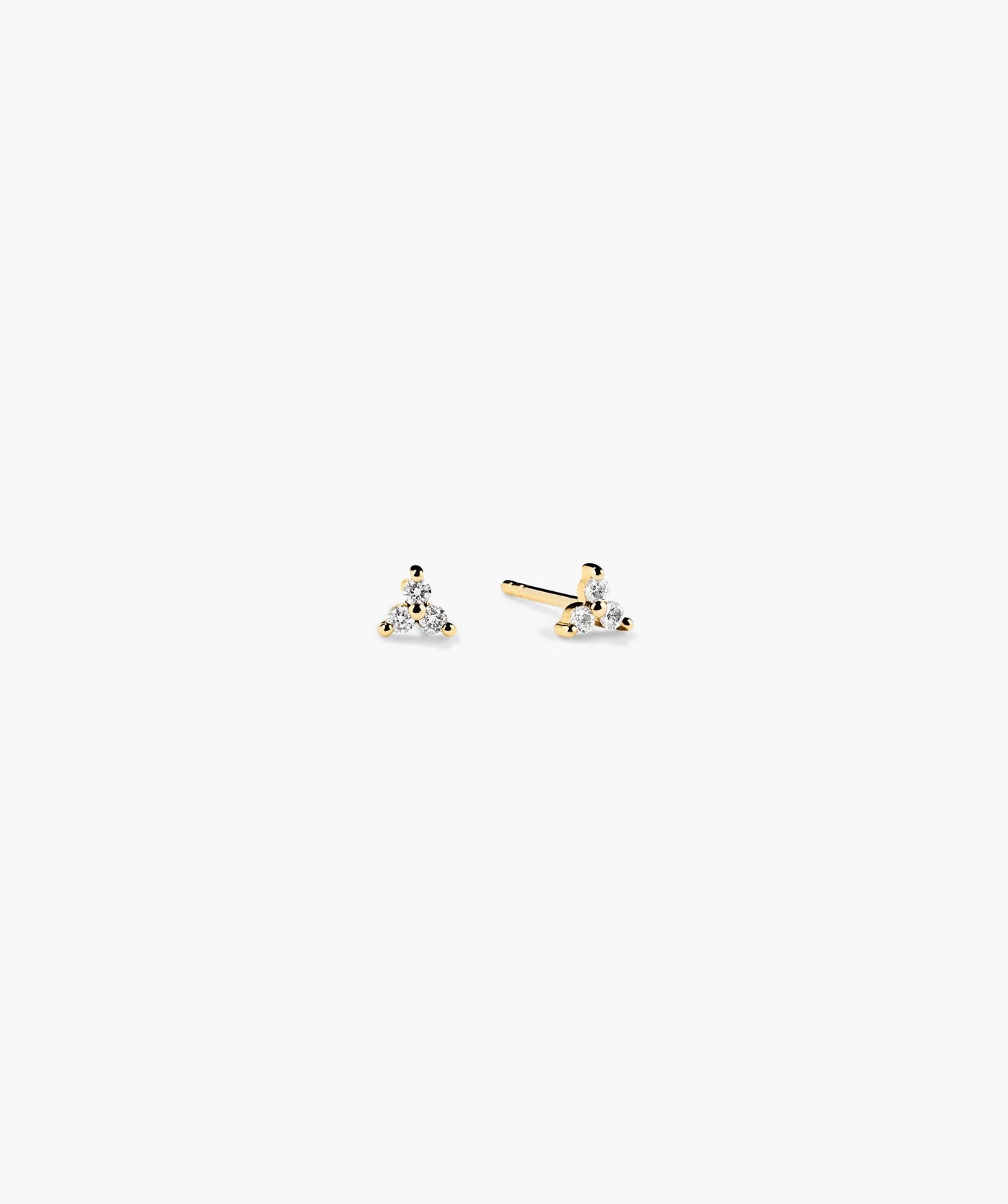 Triangle Cluster Ring
