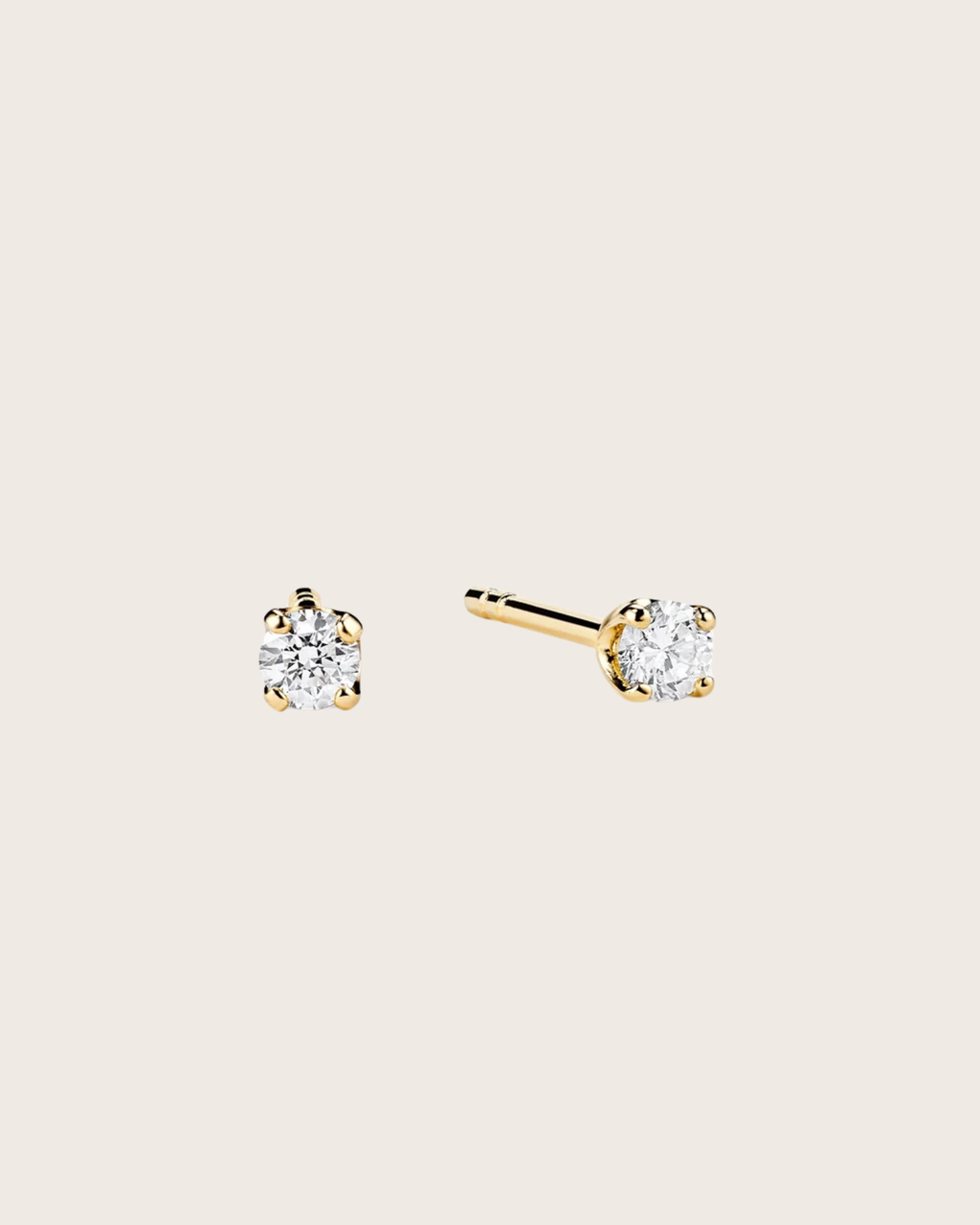 Solitaire Studs