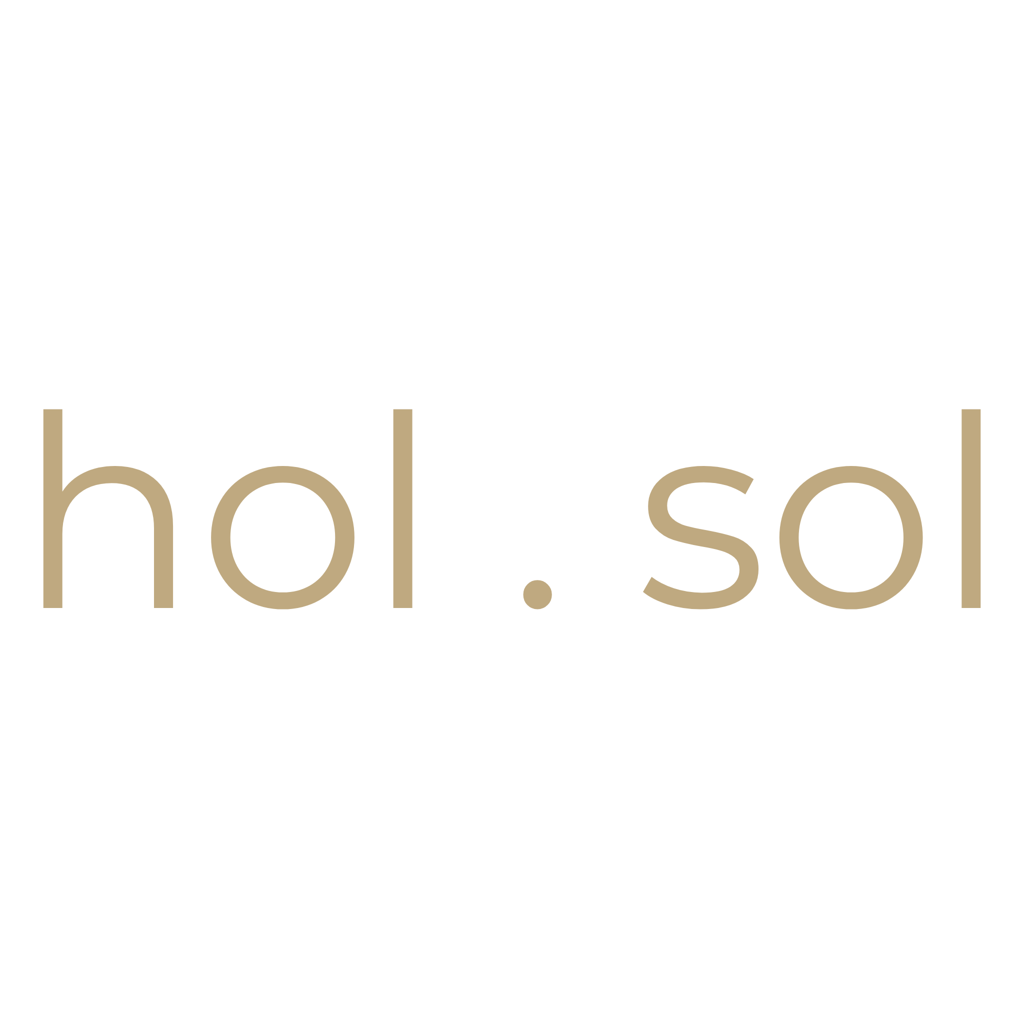 hol . sol